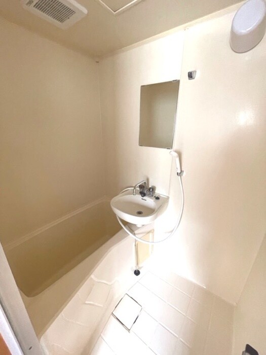 レオハイツ八乙女の物件内観写真