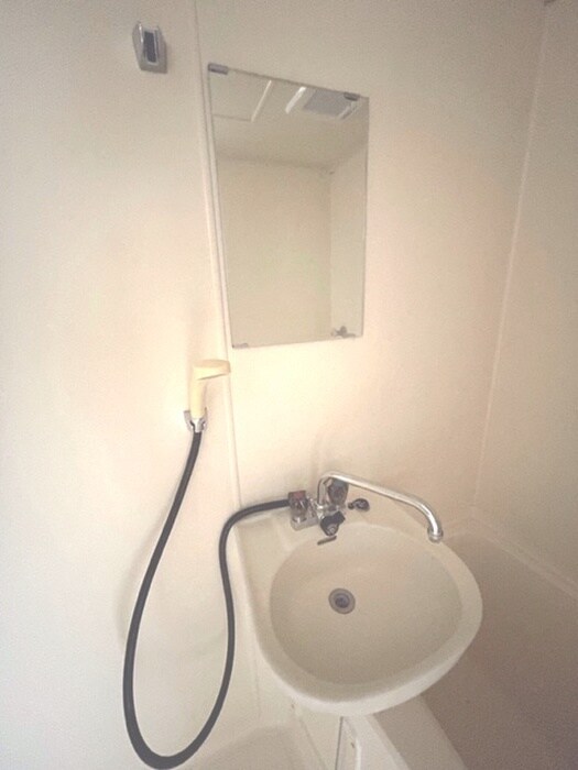 レオハイツ八乙女の物件内観写真