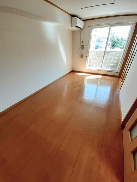 グレイスコート２１　弐番館の物件内観写真