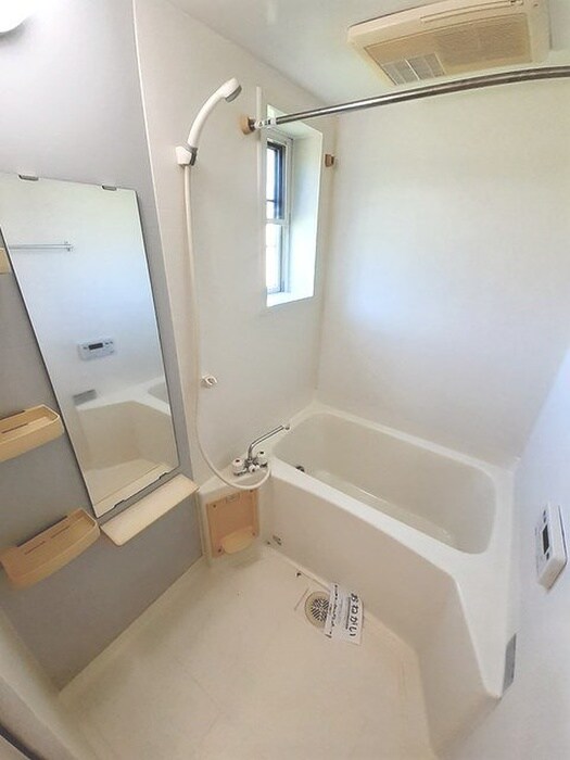 グレイスコート２１　弐番館の物件内観写真