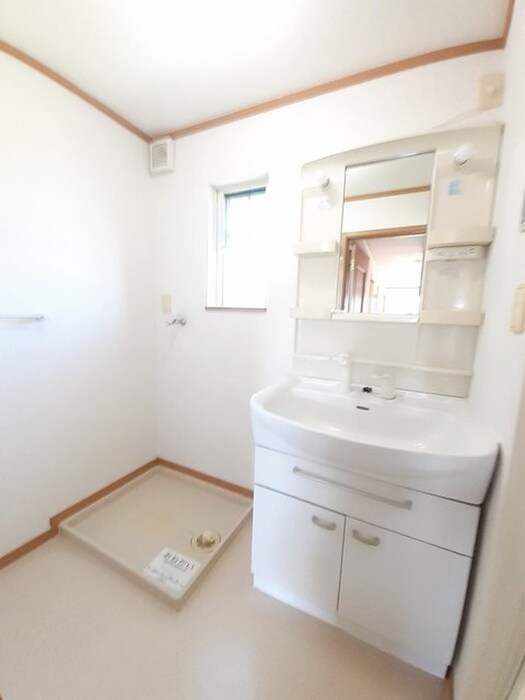 グレイスコート２１　弐番館の物件内観写真