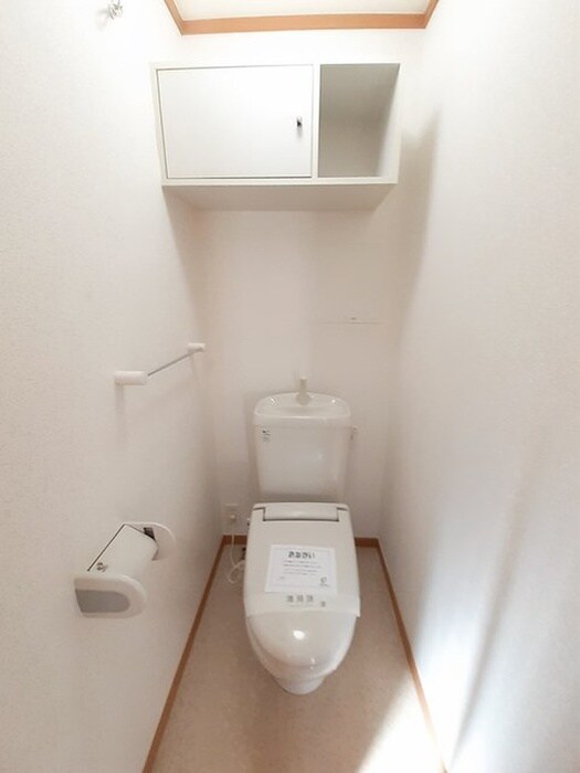 グレイスコート２１　弐番館の物件内観写真