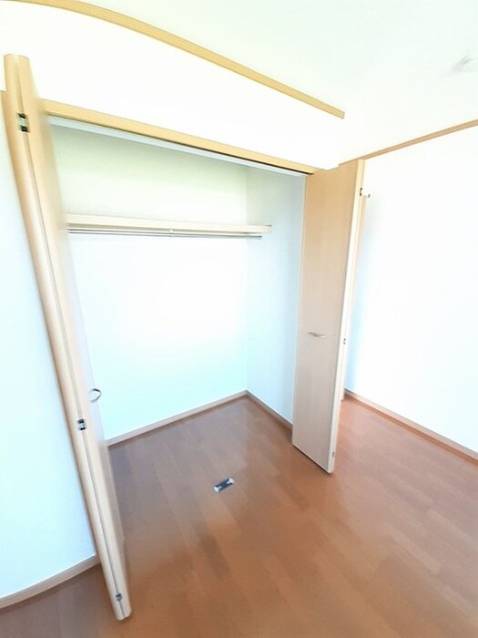 グレイスコート２１　弐番館の物件内観写真