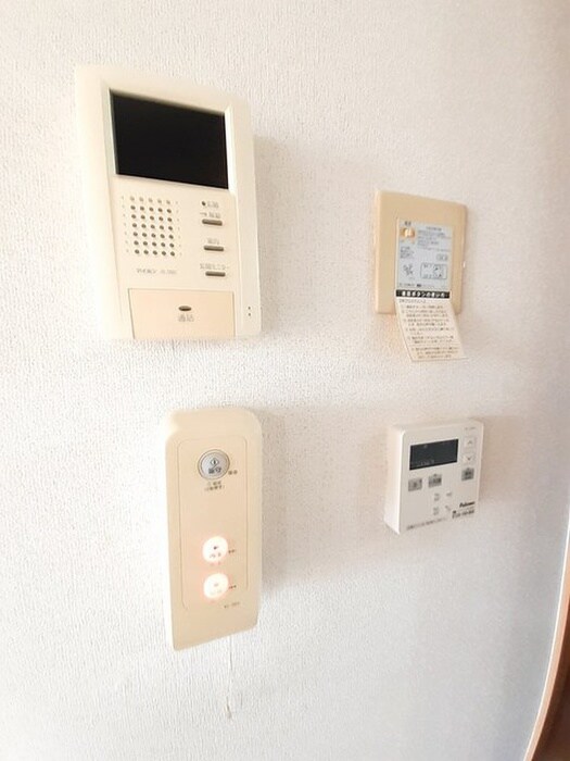 グレイスコート２１　弐番館の物件内観写真