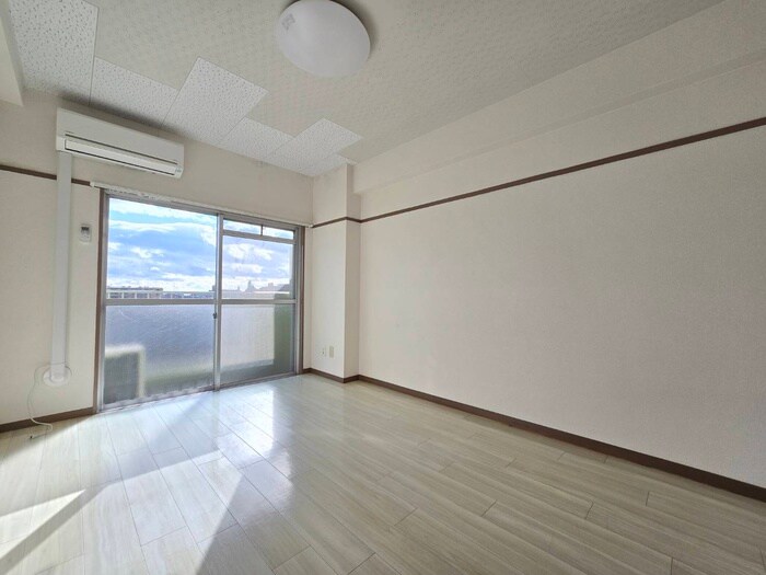 コーポ砂押南の物件内観写真