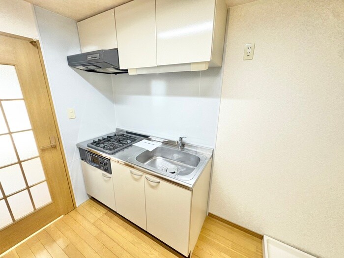 ＴＣ支倉の物件内観写真