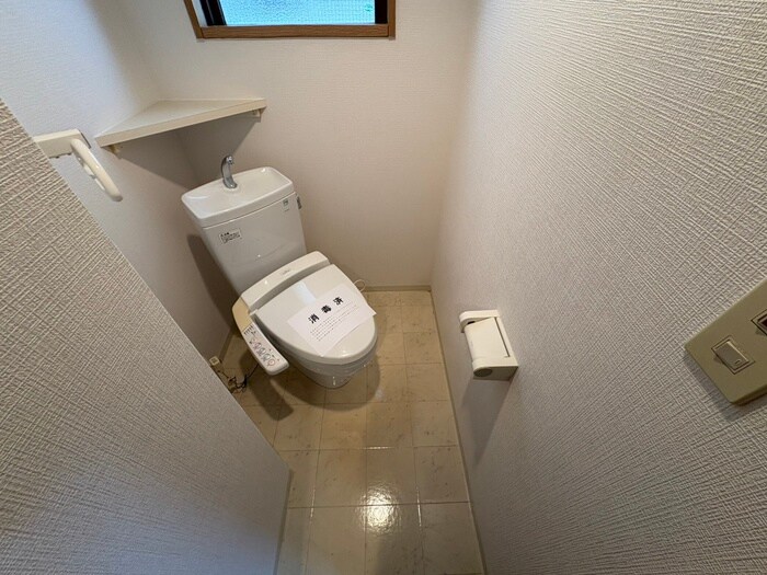 ＴＣ支倉の物件内観写真