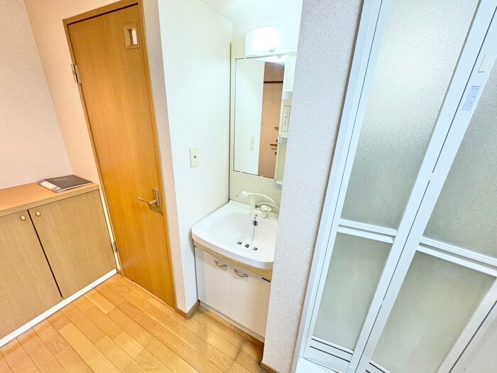 ＴＣ支倉の物件内観写真