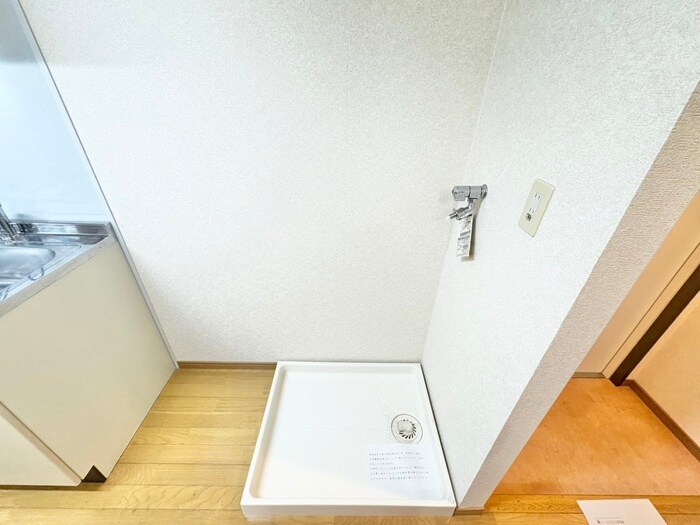 ＴＣ支倉の物件内観写真