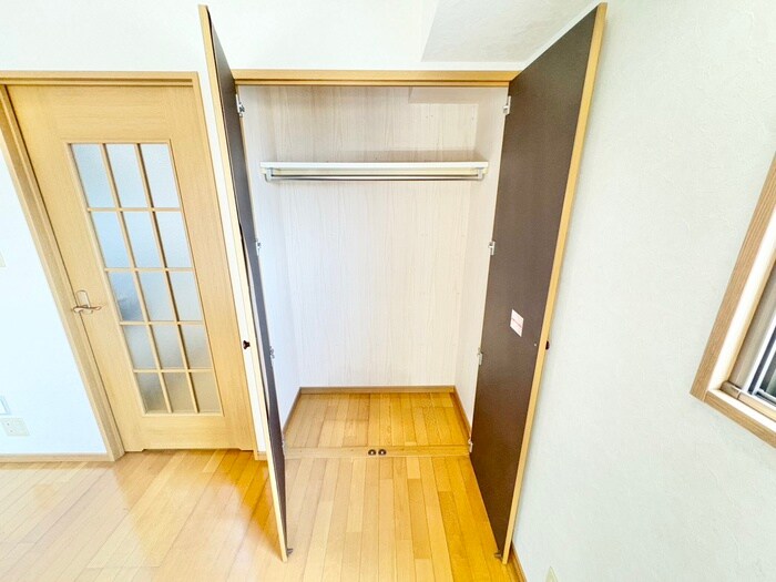 ＴＣ支倉の物件内観写真