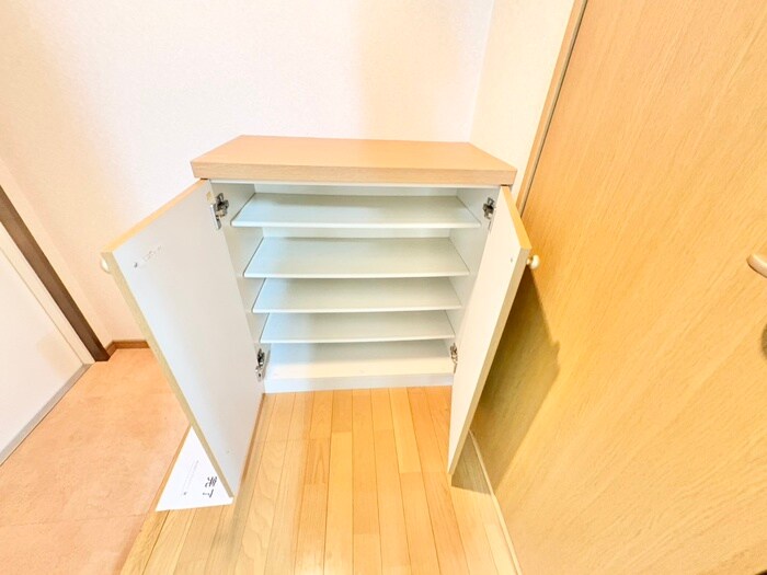 ＴＣ支倉の物件内観写真