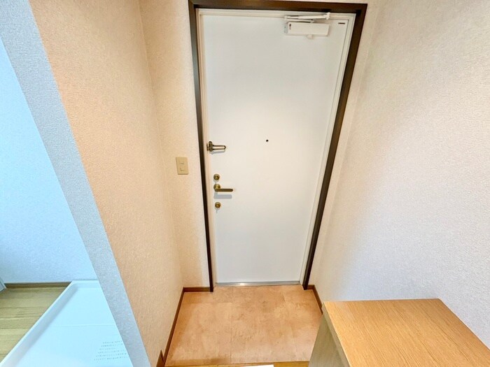 ＴＣ支倉の物件内観写真