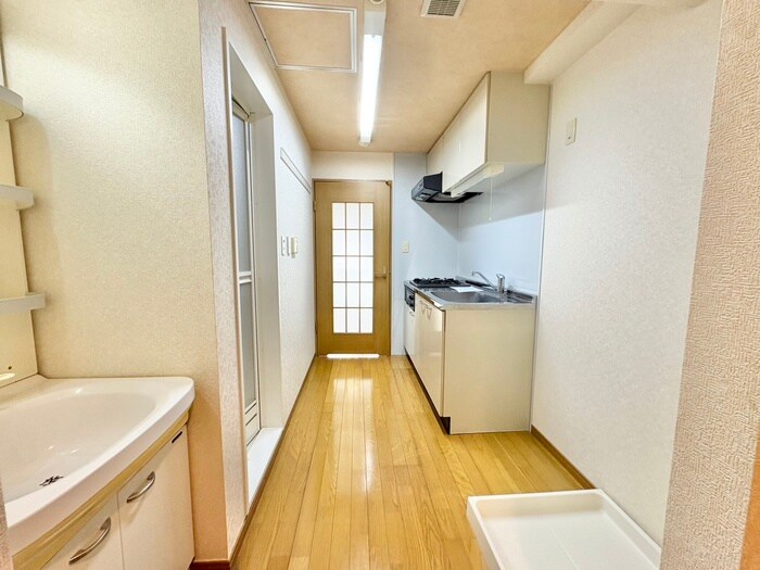 ＴＣ支倉の物件内観写真