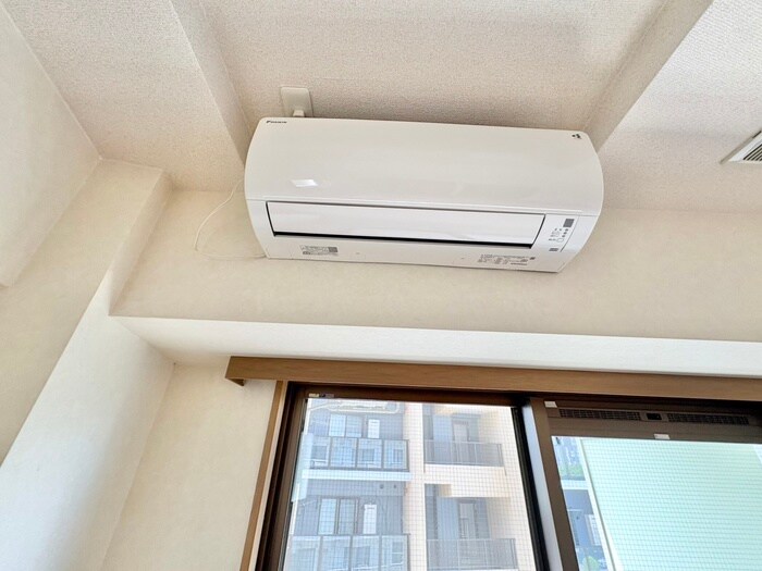 ＴＣ支倉の物件内観写真