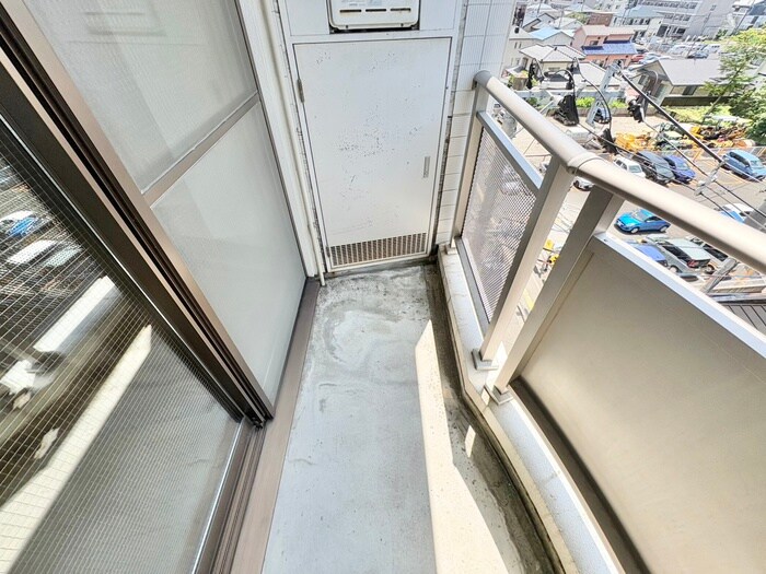 ＴＣ支倉の物件内観写真