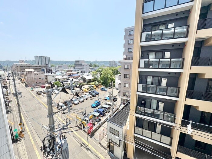 ＴＣ支倉の物件内観写真