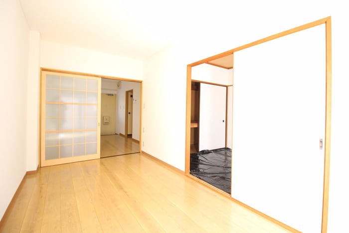 コーポワコーの物件内観写真