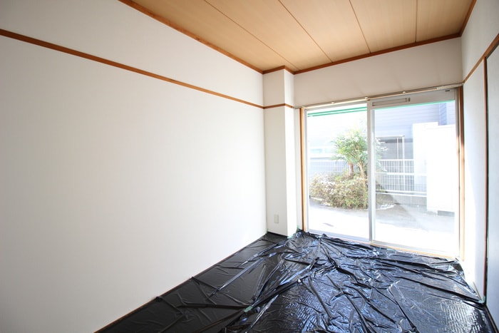 コーポワコーの物件内観写真