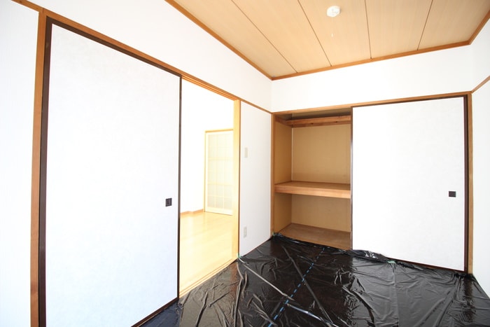 コーポワコーの物件内観写真