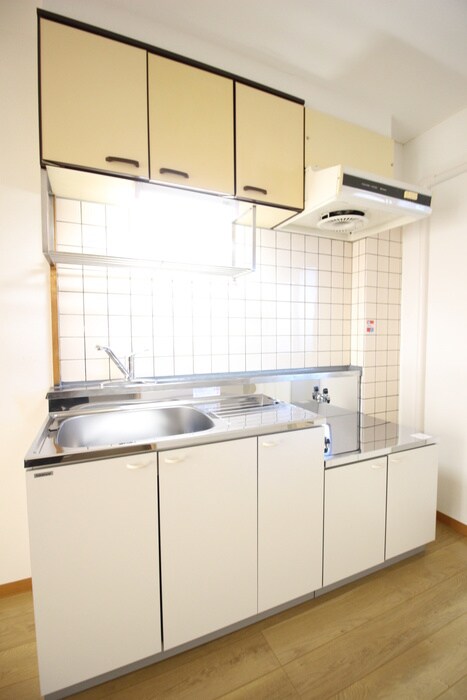 コーポワコーの物件内観写真