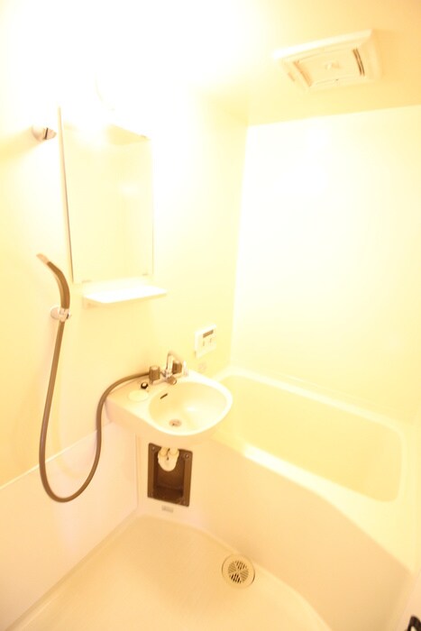 コーポワコーの物件内観写真