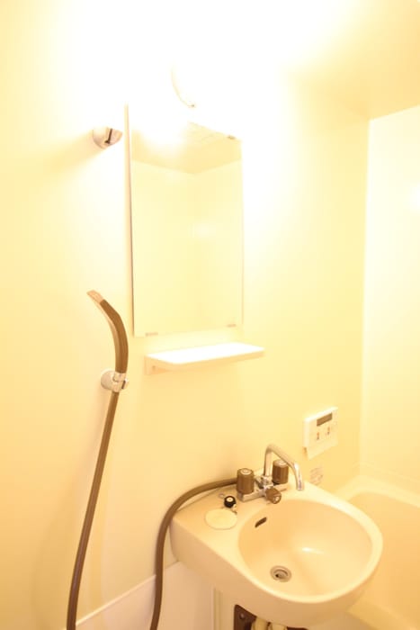 コーポワコーの物件内観写真