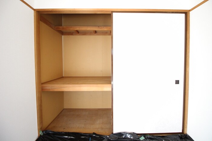 コーポワコーの物件内観写真