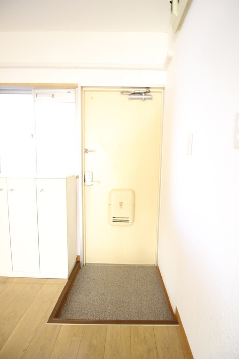 コーポワコーの物件内観写真