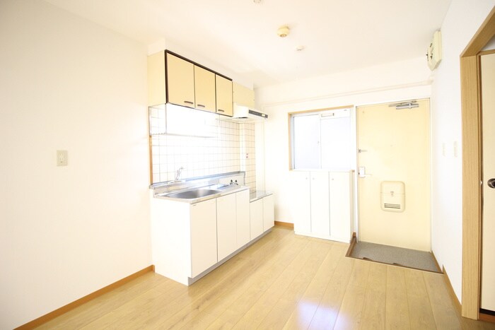 コーポワコーの物件内観写真