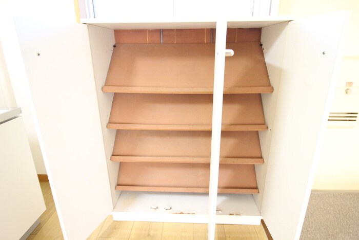 コーポワコーの物件内観写真