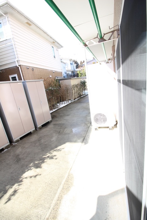 コーポワコーの物件内観写真