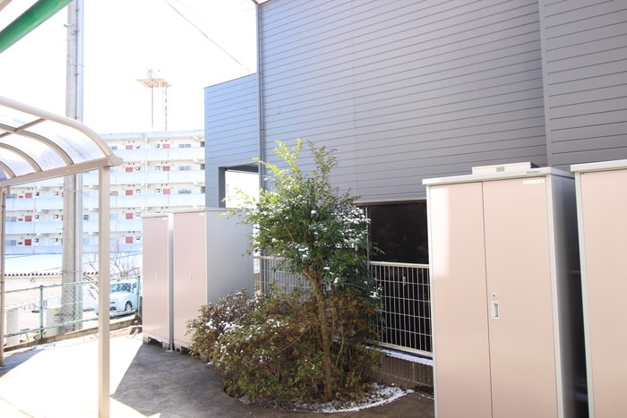 コーポワコーの物件内観写真