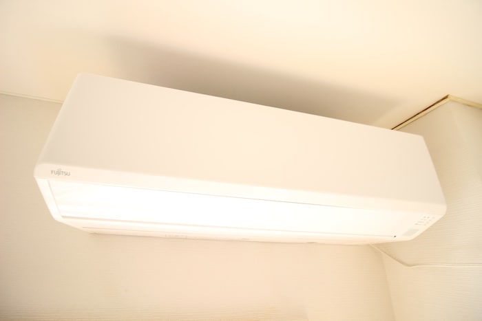 コーポワコーの物件内観写真