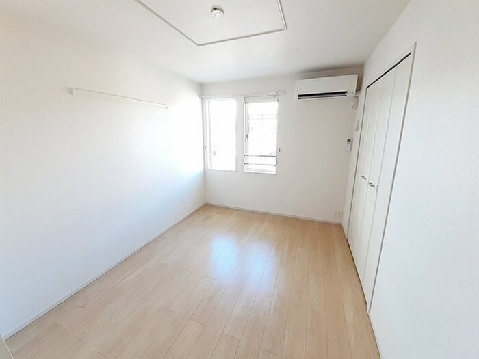 コンフォート　アライブⅡの物件内観写真