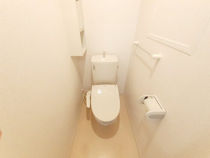 コンフォート　アライブⅡの物件内観写真