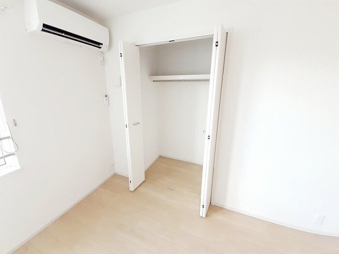 コンフォート　アライブⅡの物件内観写真