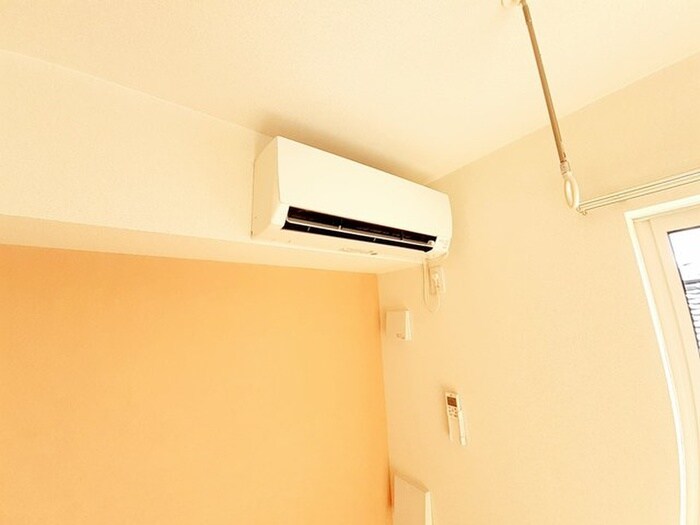 コンフォート　アライブⅡの物件内観写真