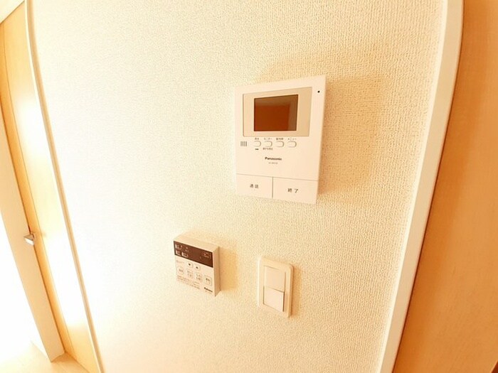 コンフォート　アライブⅡの物件内観写真