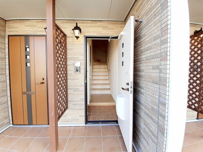 コンフォート　アライブⅡの物件内観写真