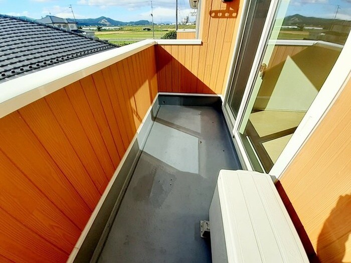 コンフォート　アライブⅡの物件内観写真