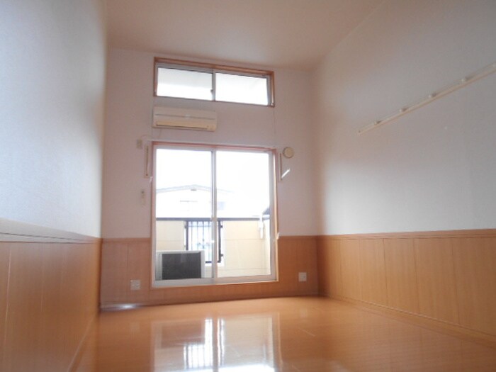 ｱﾌｫﾘｵｽﾃｰｼｮﾝﾉ-ｽ弐番館の物件内観写真