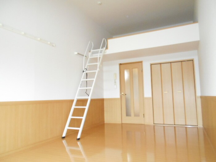 ｱﾌｫﾘｵｽﾃｰｼｮﾝﾉ-ｽ弐番館の物件内観写真