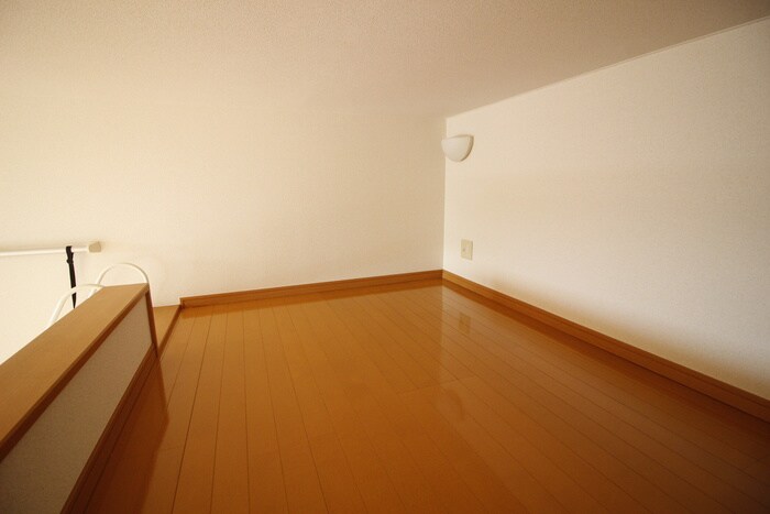 ｱﾌｫﾘｵｽﾃｰｼｮﾝﾉ-ｽ弐番館の物件内観写真