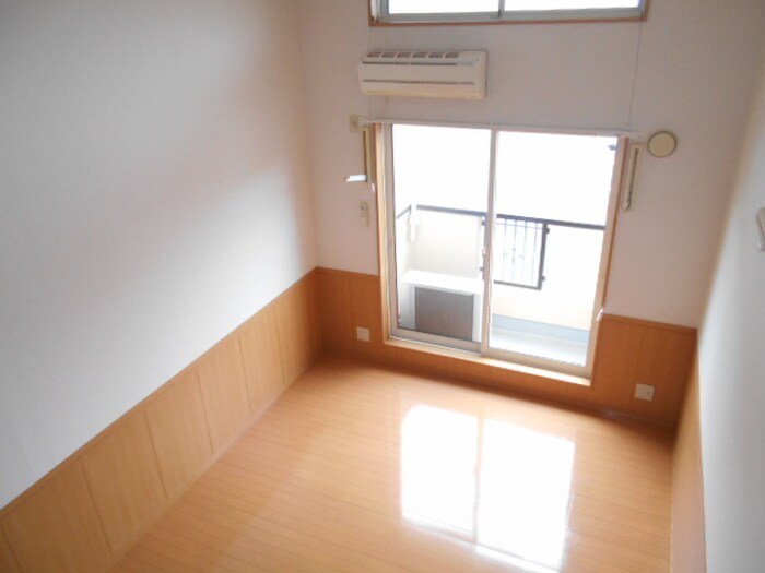 ｱﾌｫﾘｵｽﾃｰｼｮﾝﾉ-ｽ弐番館の物件内観写真