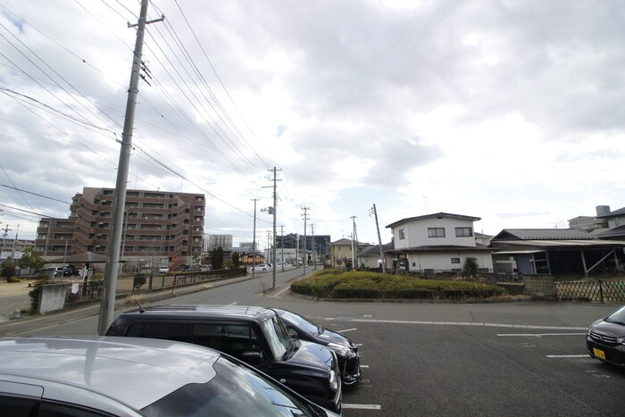 ｱﾌｫﾘｵｽﾃｰｼｮﾝﾉ-ｽ弐番館の物件内観写真