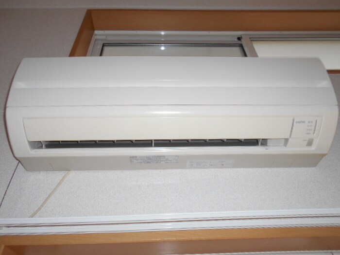 ｱﾌｫﾘｵｽﾃｰｼｮﾝﾉ-ｽ弐番館の物件内観写真