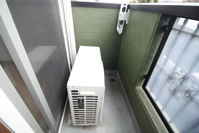 ｱﾌｫﾘｵｽﾃｰｼｮﾝﾉ-ｽ弐番館の物件内観写真