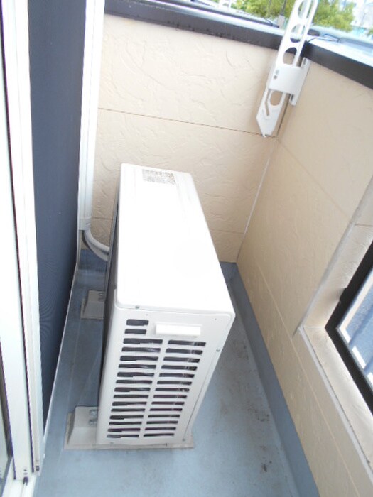 ｱﾌｫﾘｵｽﾃｰｼｮﾝﾉ-ｽ弐番館の物件内観写真