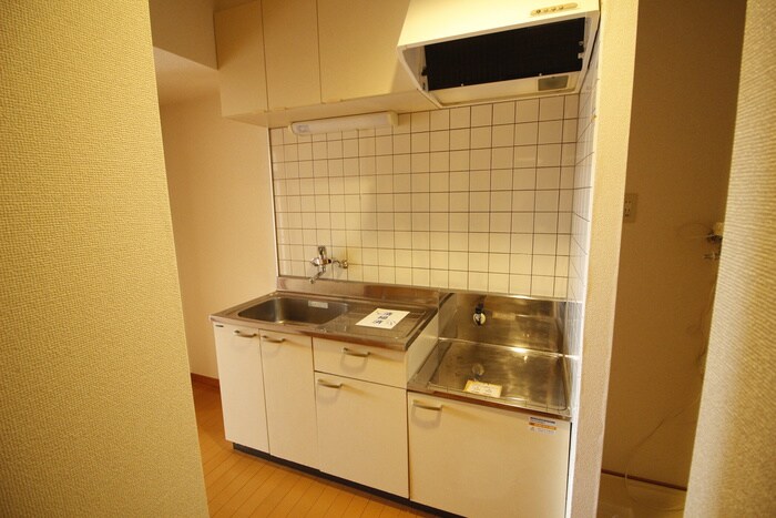 ｱﾌｫﾘｵｽﾃｰｼｮﾝﾉ-ｽ弐番館の物件内観写真