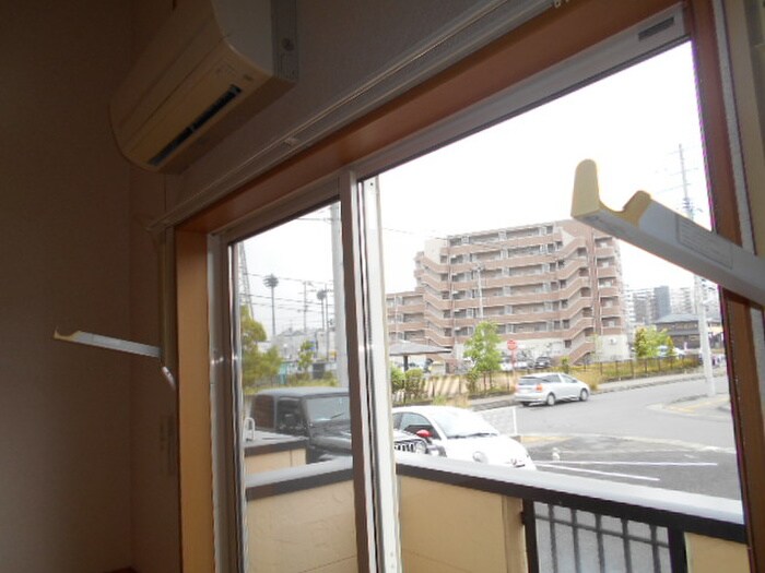 ｱﾌｫﾘｵｽﾃｰｼｮﾝﾉ-ｽ弐番館の物件内観写真